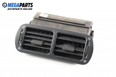 AC heat air vent for Rover 200 1.4 Si, 103 hp, hatchback, 5 doors, 1998