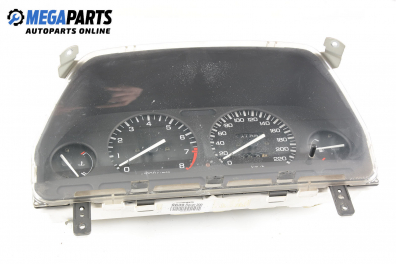 Instrument cluster for Rover 200 1.4 Si, 103 hp, hatchback, 5 doors, 1998