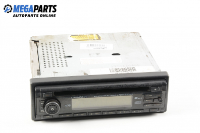 CD spieler for Rover 200 (R3; 1995-1999)