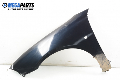 Fender for Rover 200 1.4 Si, 103 hp, hatchback, 5 doors, 1998, position: left