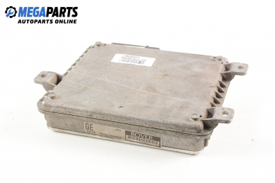 ECU for Rover 200 1.4 Si, 103 hp, hatchback, 5 doors, 1998