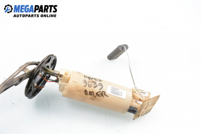 Fuel pump for Rover 200 1.4 Si, 103 hp, hatchback, 5 doors, 1998