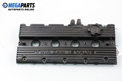 Valve cover for Rover 200 1.4 Si, 103 hp, hatchback, 1998