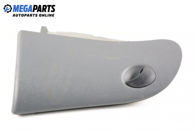 Glove box for Fiat Bravo 1.8 GT, 113 hp, 3 doors, 1998