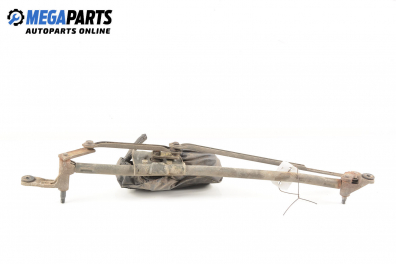 Front wipers motor for Fiat Bravo 1.8 GT, 113 hp, 1998, position: front