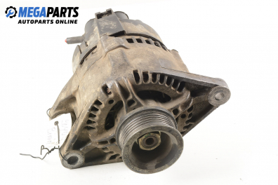 Alternator for Fiat Bravo 1.8 GT, 113 hp, 1998