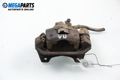 Caliper for Fiat Punto 1.2, 73 hp, 3 doors, 1995, position: front - left