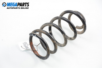 Coil spring for Fiat Punto 1.2, 73 hp, 1995, position: rear