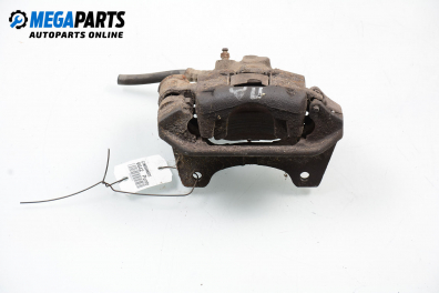 Caliper for Fiat Punto 1.2, 73 hp, 3 doors, 1995, position: front - right