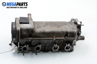 Engine head for Fiat Punto 1.2, 73 hp, 3 doors, 1995