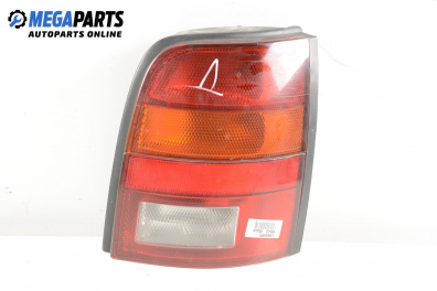 Tail light for Nissan Micra (K11) 1.0 16V, 54 hp, 5 doors, 1997, position: right