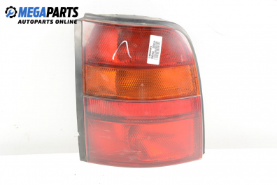 Tail light for Nissan Micra (K11) 1.0 16V, 54 hp, 5 doors, 1997, position: left