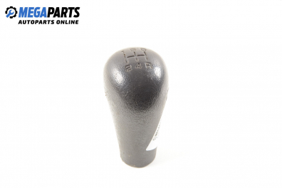 Gearstick knob for Nissan Micra (K11) 1.0 16V, 54 hp, 1997