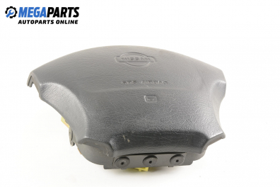 Airbag for Nissan Micra (K11) 1.0 16V, 54 hp, 5 doors, 1997