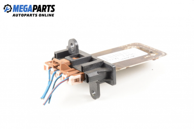 Regelwiderstand for Nissan Micra (K11) 1.0 16V, 54 hp, 5 türen, 1997