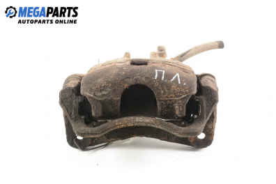 Caliper for Nissan Micra (K11) 1.0 16V, 54 hp, 5 doors, 1997, position: front - left