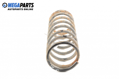 Coil spring for Nissan Micra (K11) 1.0 16V, 54 hp, 1997, position: rear