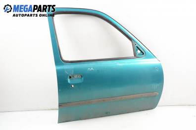 Door for Nissan Micra (K11) 1.0 16V, 54 hp, 5 doors, 1997, position: front - right