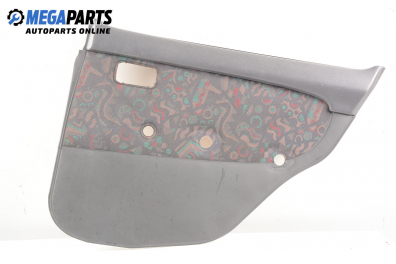 Interior door panel  for Nissan Micra (K11) 1.0 16V, 54 hp, 5 doors, 1997, position: rear - right