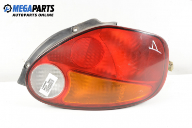 Tail light for Daewoo Matiz 0.8, 52 hp, 2004, position: right