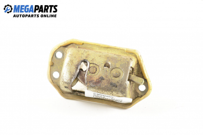 Trunk lock for Daewoo Matiz 0.8, 52 hp, 2004