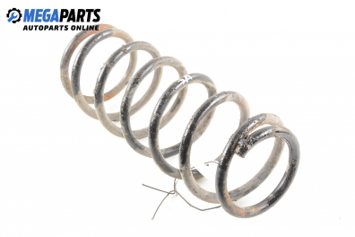 Coil spring for Daewoo Matiz 0.8, 52 hp, 2004, position: rear