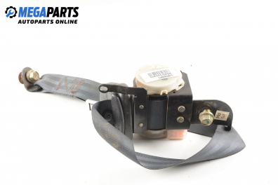 Seat belt for Hyundai Santamo 2.0 16V, 139 hp, 1999, position: rear - right