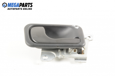 Inner handle for Hyundai Santamo 2.0 16V, 139 hp, 1999, position: front - right