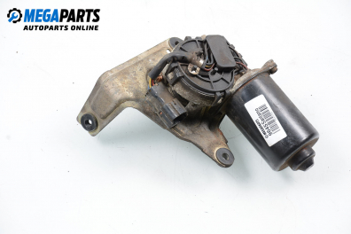 Motor ștergătoare parbriz for Hyundai Santamo 2.0 16V, 139 hp, 1999, position: fața