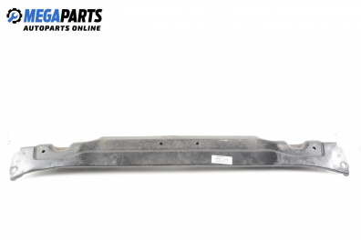 Front upper slam panel for Peugeot 406 2.0 Turbo, 147 hp, station wagon, 1996