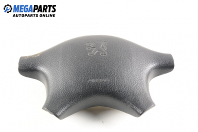 Airbag for Peugeot 406 2.0 Turbo, 147 hp, combi, 1996