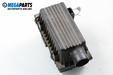 Air cleaner filter box for Peugeot 406 2.0 Turbo, 147 hp, station wagon, 1996