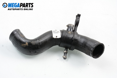 Turbo schlauch for Peugeot 406 2.0 Turbo, 147 hp, combi, 1996