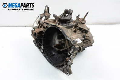  for Peugeot 406 2.0 Turbo, 147 hp, station wagon, 1996