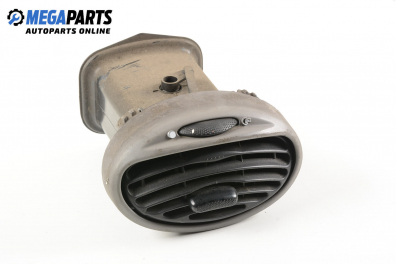 AC heat air vent for Ford Focus I 1.8 TDDi, 90 hp, station wagon, 2001