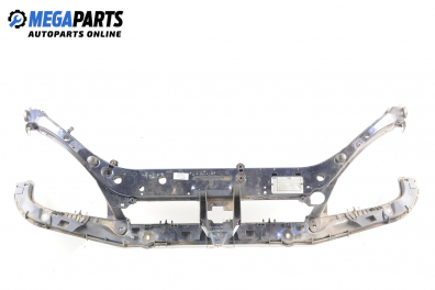 Front slam panel for Ford Focus I 1.8 TDDi, 90 hp, station wagon, 2001