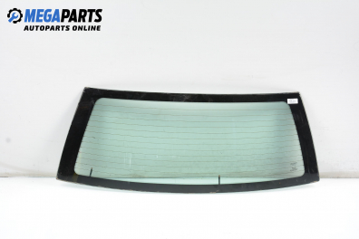 Rear window for Fiat Punto 1.7 TD, 69 hp, 5 doors, 1997