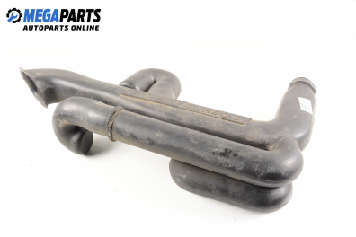 Turbo piping for Fiat Punto 1.7 TD, 69 hp, 5 doors, 1997