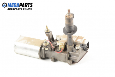 Front wipers motor for Fiat Punto 1.7 TD, 69 hp, 1997, position: rear