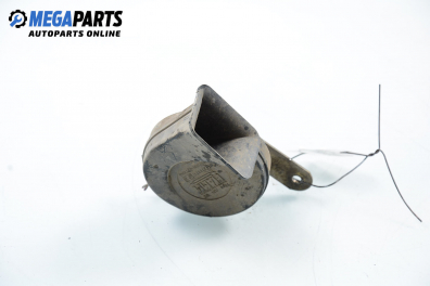 Horn for Fiat Punto 1.7 TD, 69 hp, 5 doors, 1997