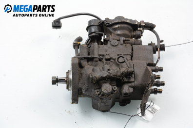 Diesel injection pump for Fiat Punto 1.7 TD, 69 hp, 1997