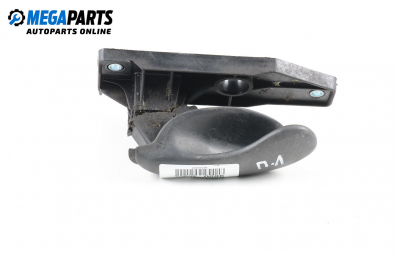 Inner handle for Fiat Brava 1.4 12V, 80 hp, 5 doors, 1997, position: front - left