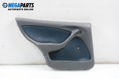 Interior door panel  for Fiat Brava 1.4 12V, 80 hp, 5 doors, 1997, position: rear - left