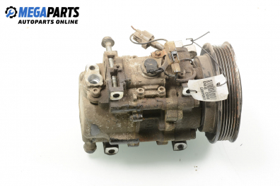 AC compressor for Fiat Brava 1.4 12V, 80 hp, 5 doors, 1997