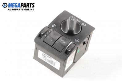 Lights switch for Opel Astra G 2.0 16V DTI, 101 hp, hatchback, 5 doors, 2001