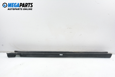 Side skirt for Opel Astra G 2.0 16V DTI, 101 hp, hatchback, 2001, position: left