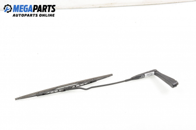 Front wipers arm for Opel Astra G 2.0 16V DTI, 101 hp, hatchback, 2001, position: right