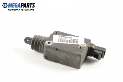 Actuator încuietoare ușă for Opel Astra G 2.0 16V DTI, 101 hp, hatchback, 5 uși, 2001