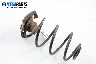 Coil spring for Opel Astra G 2.0 16V DTI, 101 hp, hatchback, 2001, position: rear