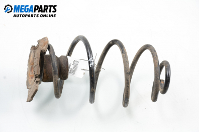 Coil spring for Opel Astra G 2.0 16V DTI, 101 hp, hatchback, 2001, position: rear